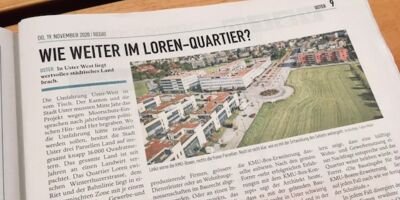 regio Artikel vom 19.11.2020