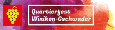 Gschwaderfest | Logo