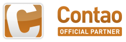 DTP Atelier ist offizieller Partner von Contao und Mitglied der Contao Association. DTP Atelier ist offizieller Partner von Contao und Mitglied der Contao Association.