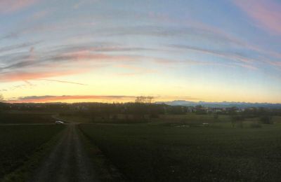 Morgendliches Uster West 2020-01