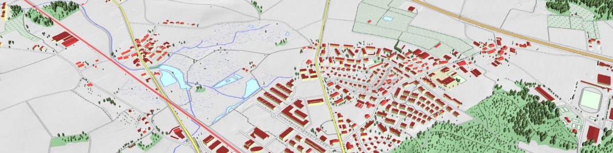 Uster West - map.geo.admin.ch