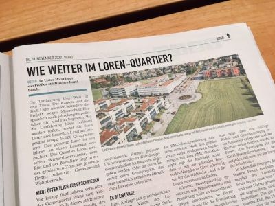 regio Artikel vom 19.11.2020 regio Artikel vom 19.11.2020